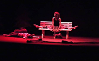 La fantasía de Luna. Certamen teatro provincial